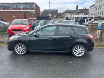 Used Mazda Mazda3 2012 for sale - 75250112: Photo
