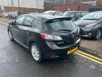 Used Mazda Mazda3 2012 for sale - 75250112: Photo