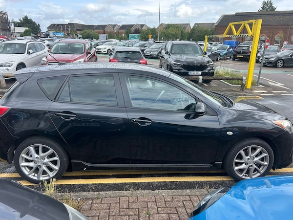 Used Mazda Mazda3 2012 for sale - 75250112: Photo 7
