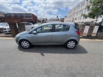 Used Vauxhall Corsa 2012 for sale - 79206528: Photo