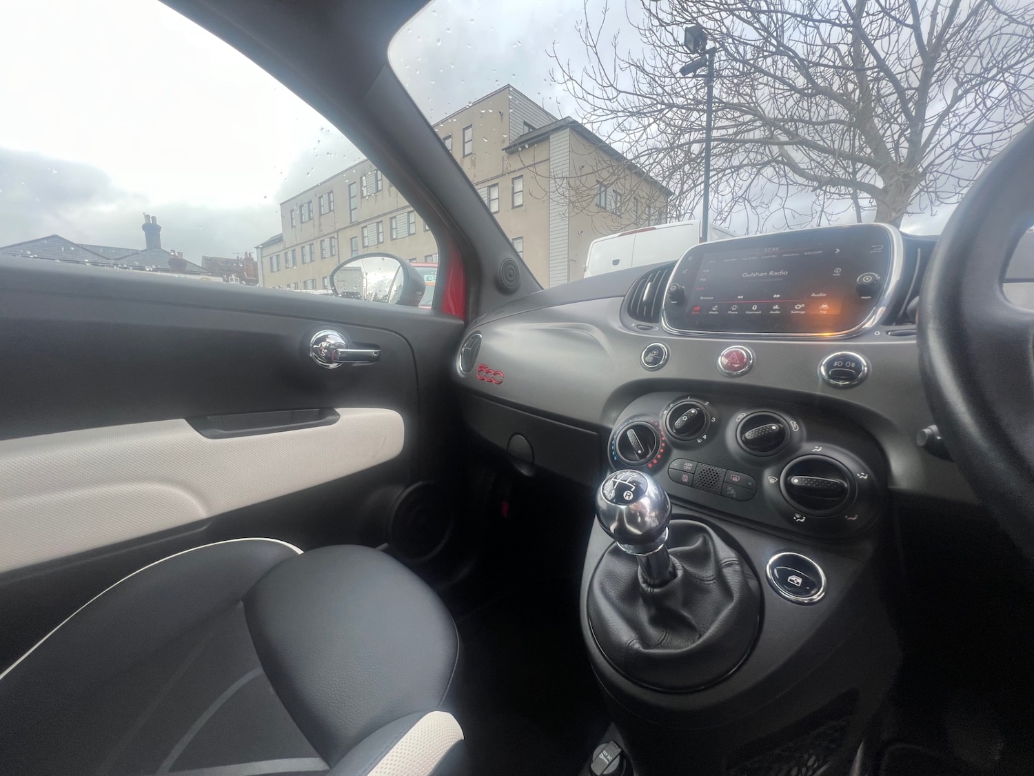 Used Fiat 500 2017 for sale - 77234271: Photo 11