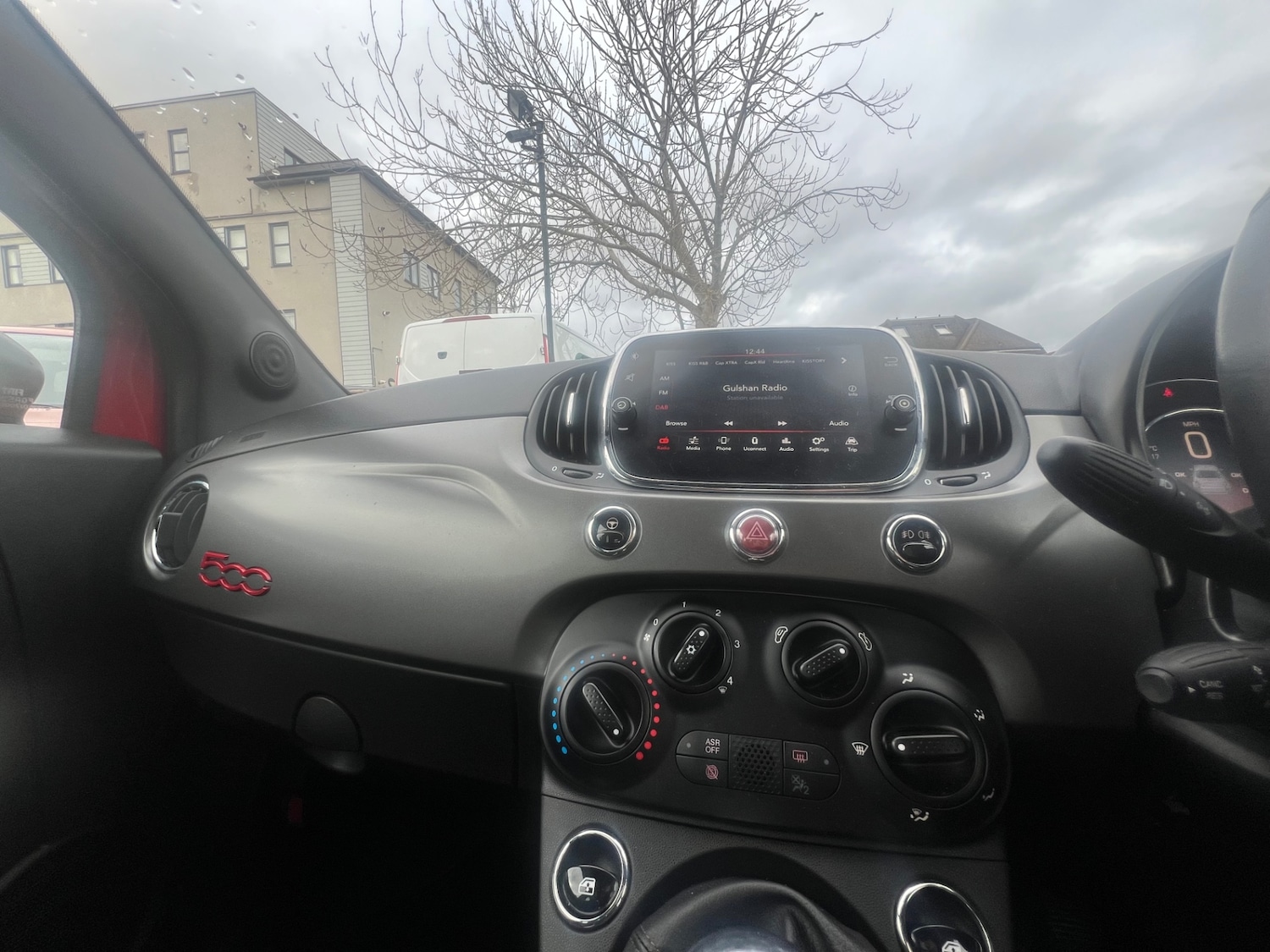 Used Fiat 500 2017 for sale - 77234271: Photo 13