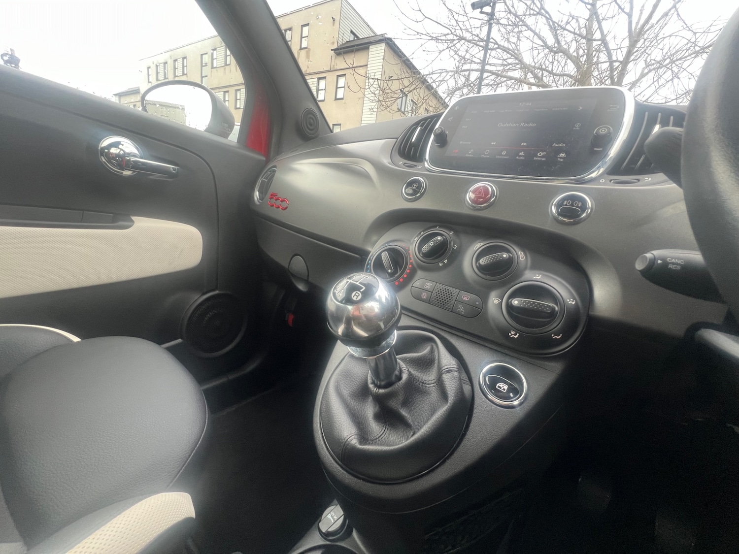 Used Fiat 500 2017 for sale - 77234271: Photo 14