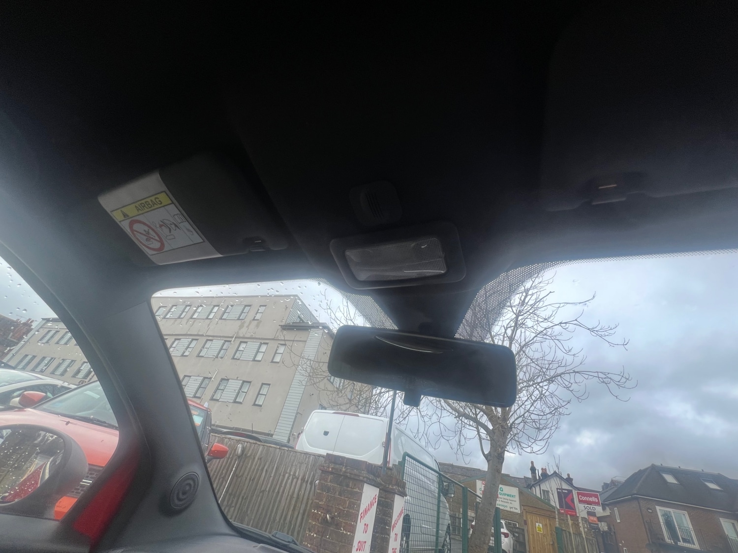 Used Fiat 500 2017 for sale - 77234271: Photo 15