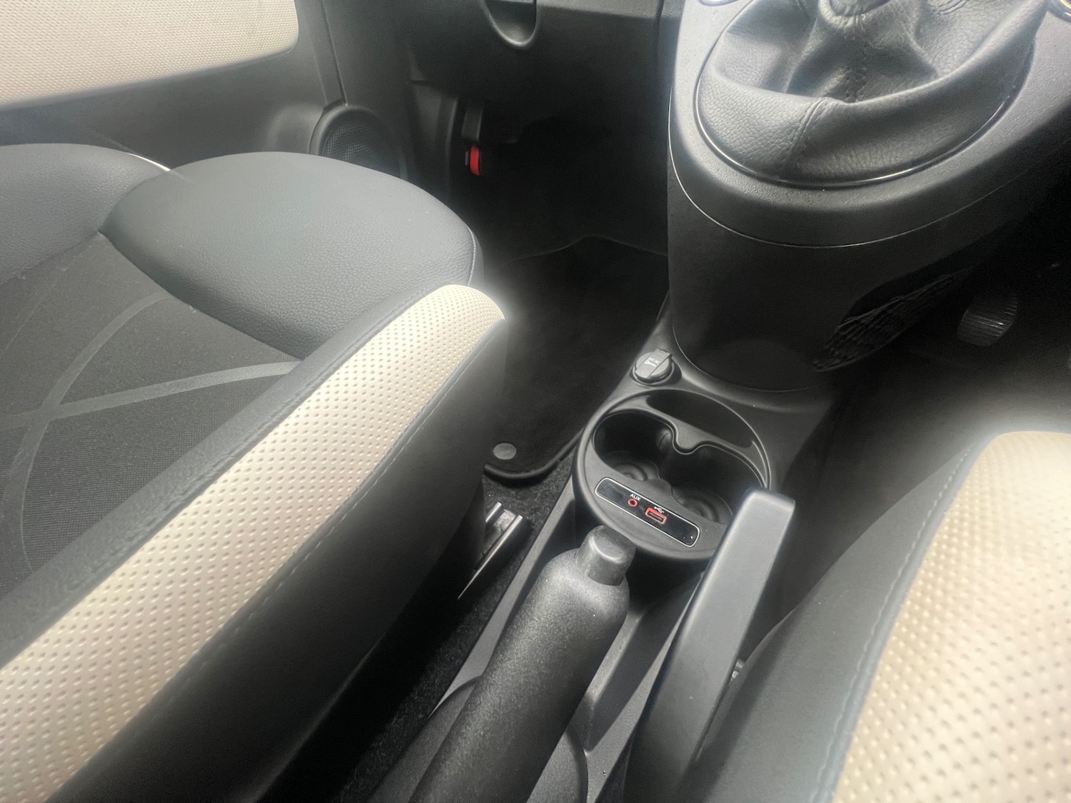 Used Fiat 500 2017 for sale - 77234271: Photo 17