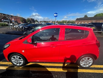Used Vauxhall Viva 2017 for sale - 78745086: Photo