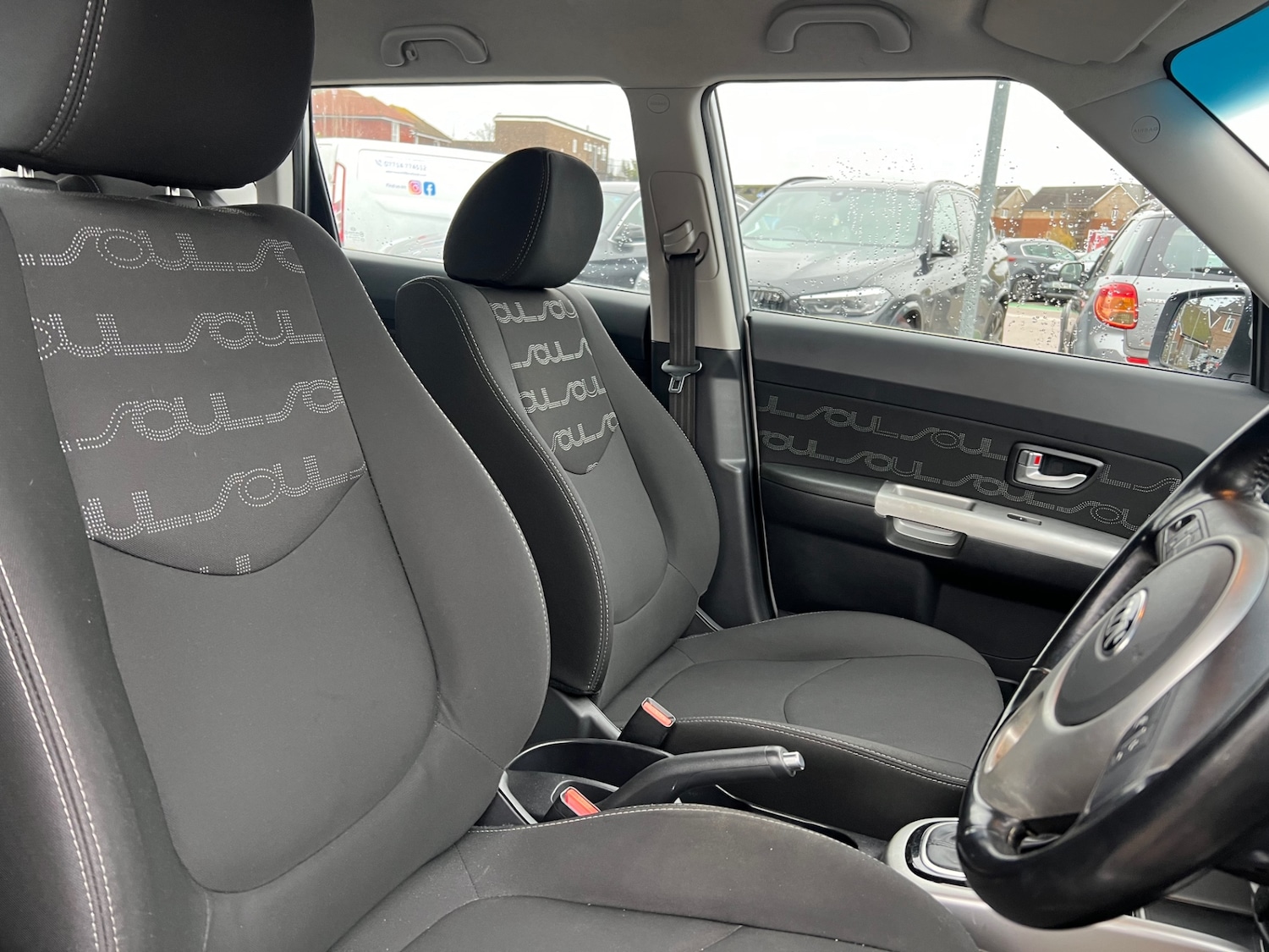 Used Kia Soul 2013 for sale - 76719044: Photo 10