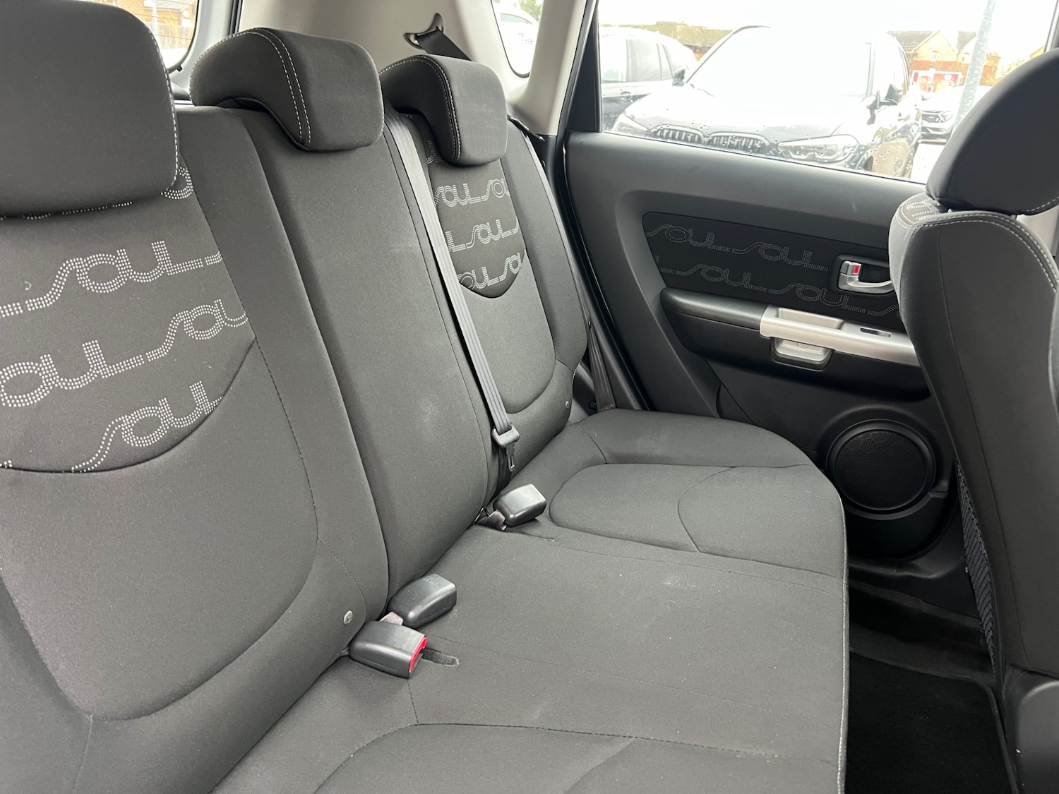 Used Kia Soul 2013 for sale - 76719044: Photo 11