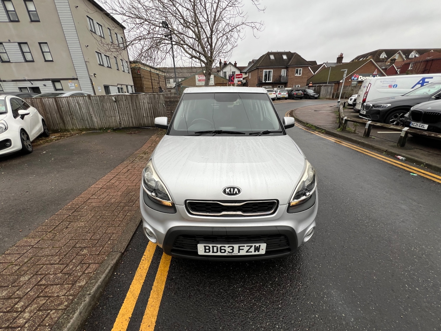 Used Kia Soul 2013 for sale - 76719044: Photo 2