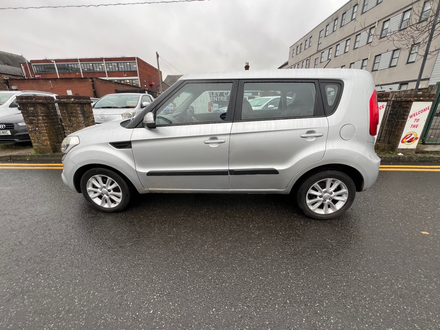 Used Kia Soul 2013 for sale - 76719044: Photo 3
