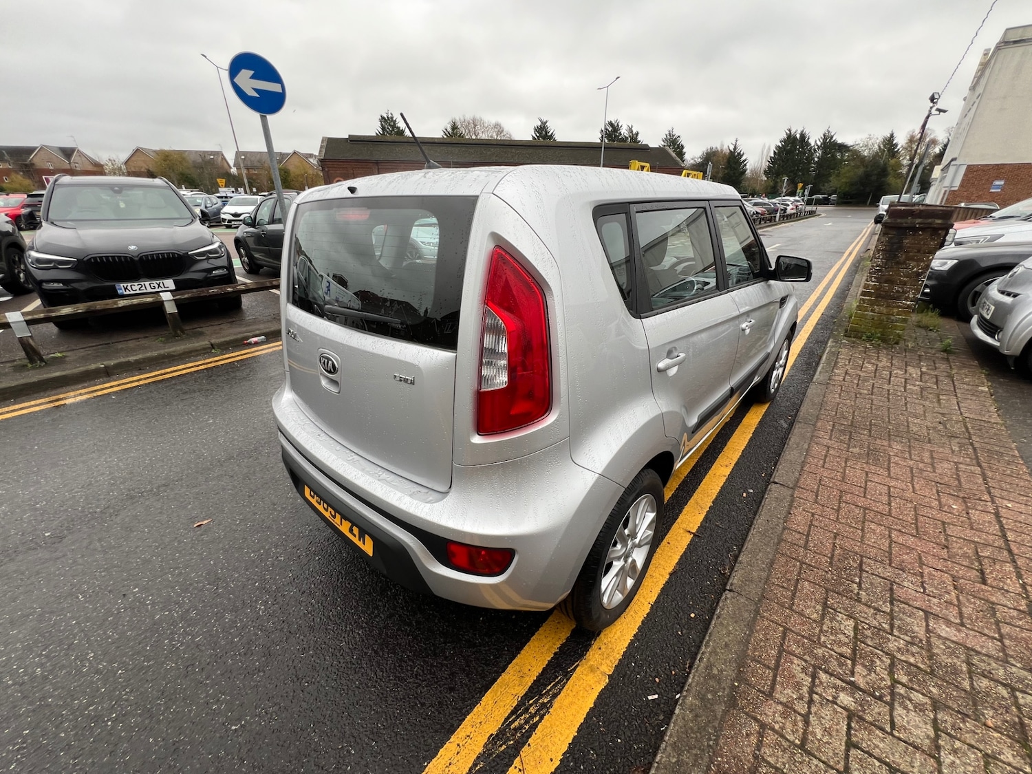 Used Kia Soul 2013 for sale - 76719044: Photo 6