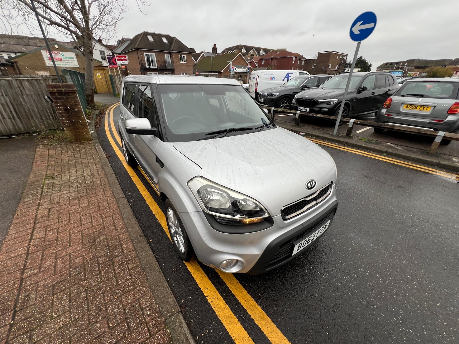 Used Kia Soul 2013 for sale - 76719044: Photo 8