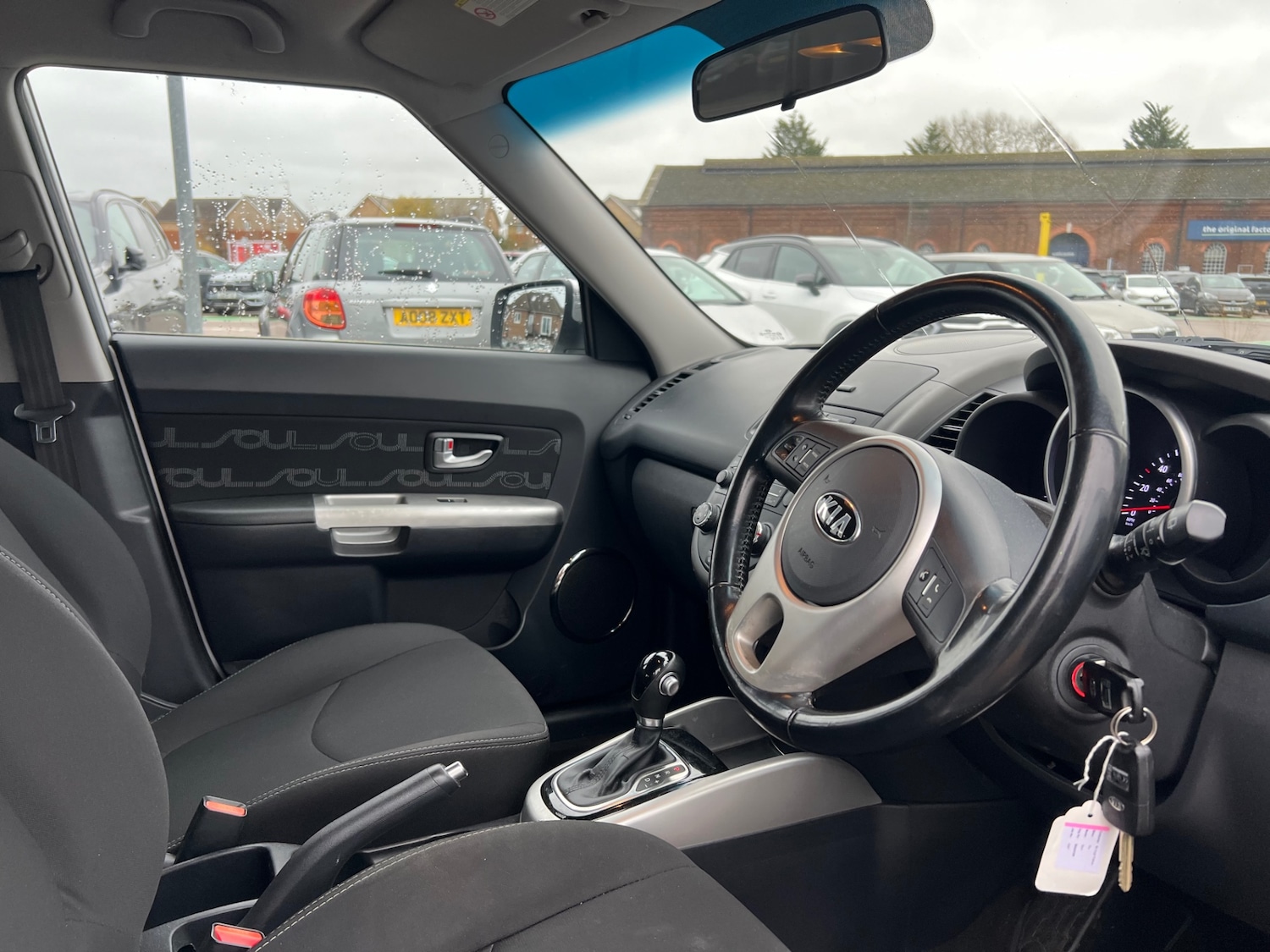 Used Kia Soul 2013 for sale - 76719044: Photo 9