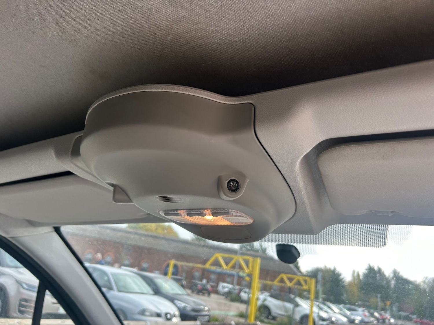 Used Citroen Berlingo 2017 for sale - 76299514: Photo 13