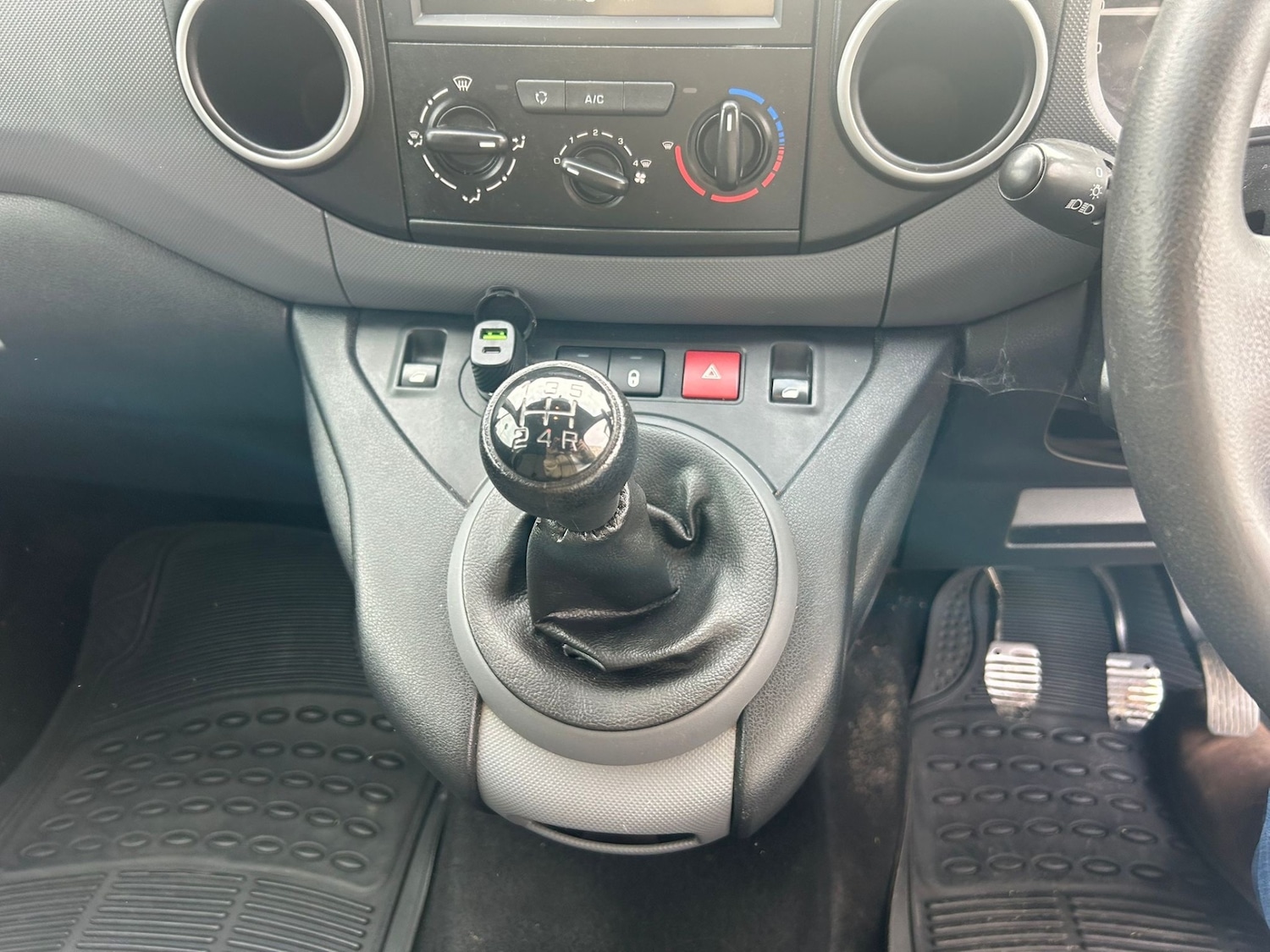 Used Citroen Berlingo 2017 for sale - 76299514: Photo 15