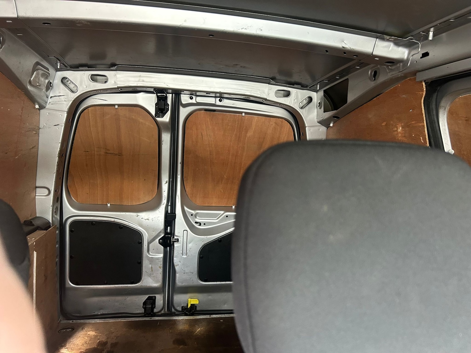 Used Citroen Berlingo 2017 for sale - 76299514: Photo 16