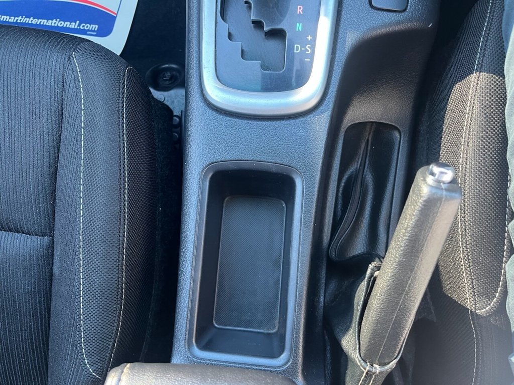 Vehicle 27