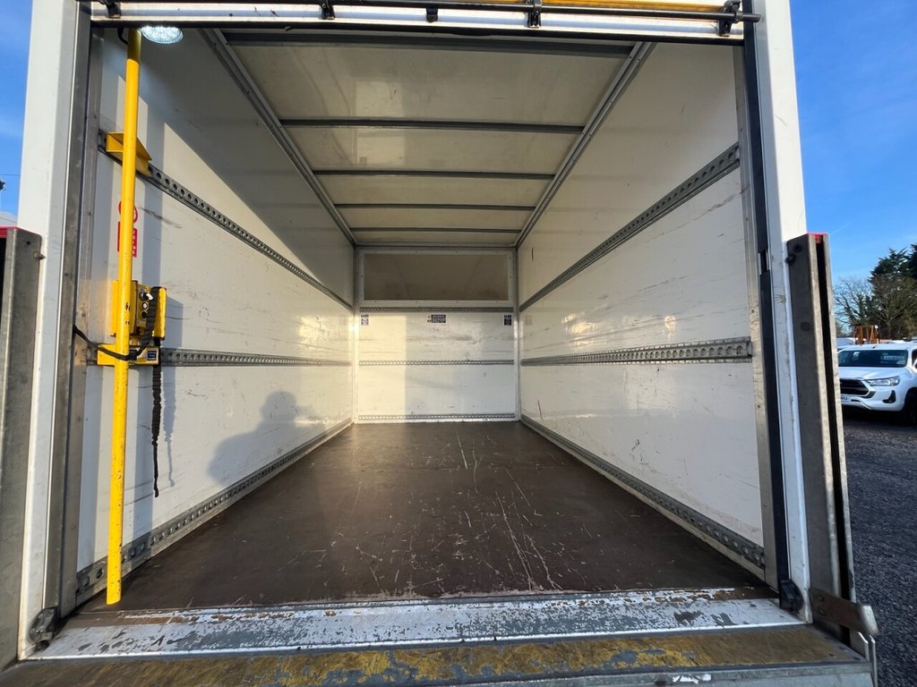 Used Ford Transit 2022 for sale - 76496403: Photo 15