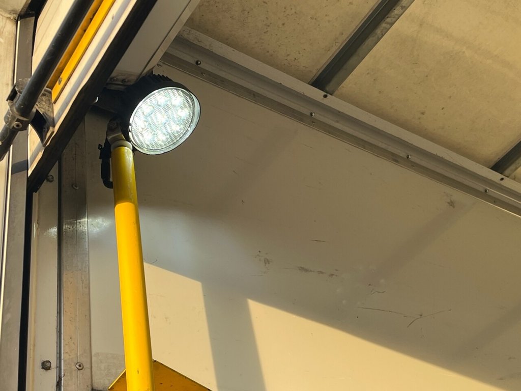 Used Ford Transit 2022 for sale - 76496403: Photo 17