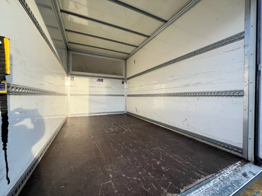 Used Ford Transit 2022 for sale - 76496403: Photo 18