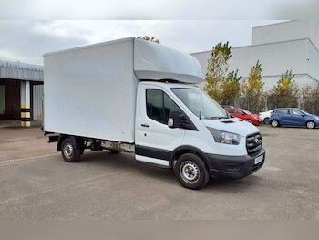 Ford - Transit