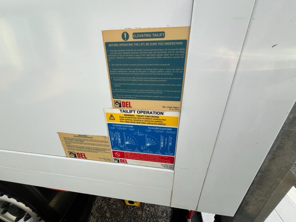 Used Ford Transit 2022 for sale - 76496403: Photo 23