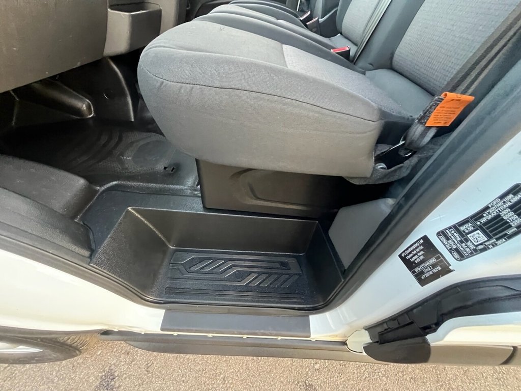 Used Ford Transit 2022 for sale - 76496403: Photo 24