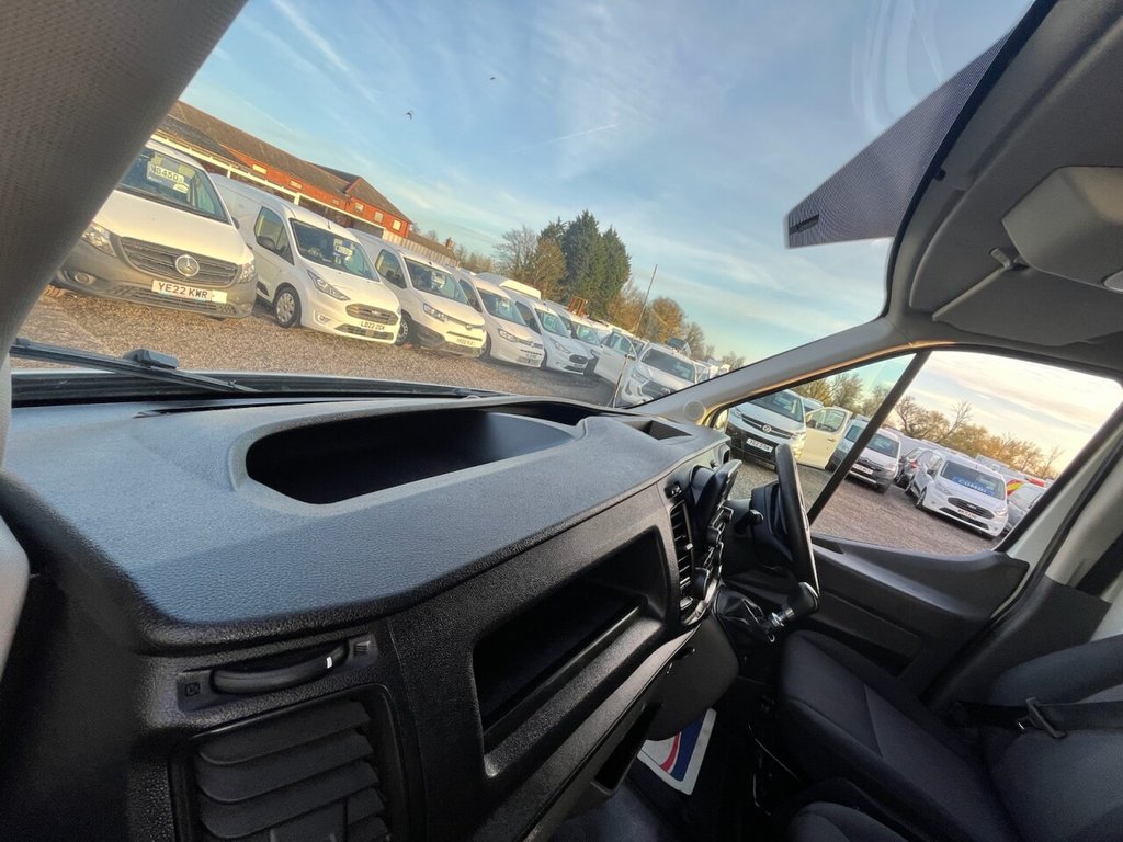 Used Ford Transit 2022 for sale - 76496403: Photo 28