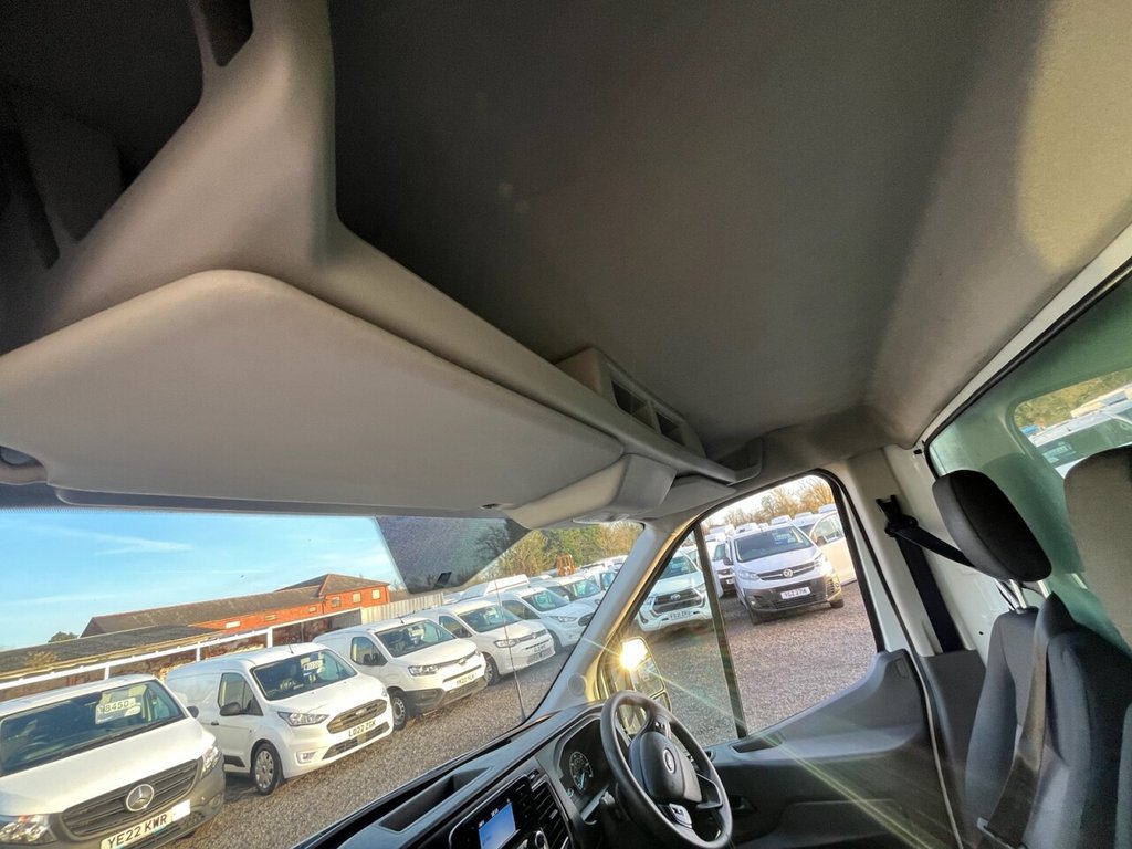 Used Ford Transit 2022 for sale - 76496403: Photo 29