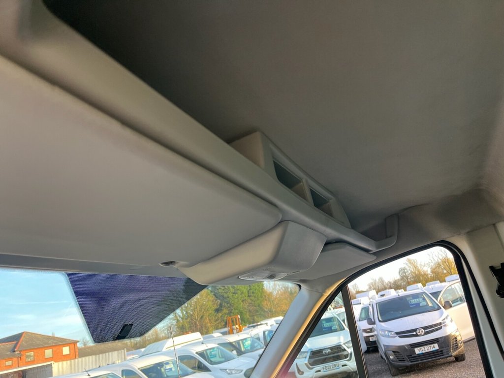 Used Ford Transit 2022 for sale - 76496403: Photo 30