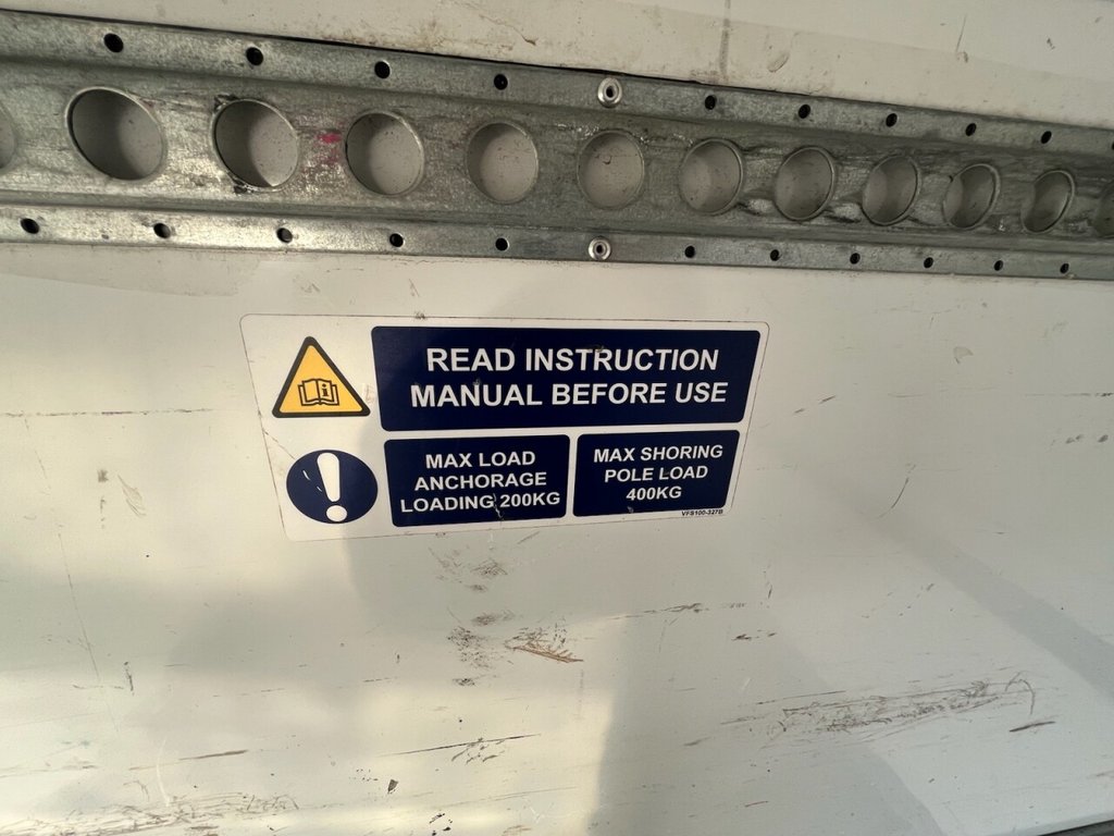 Used Ford Transit 2022 for sale - 76496403: Photo 33