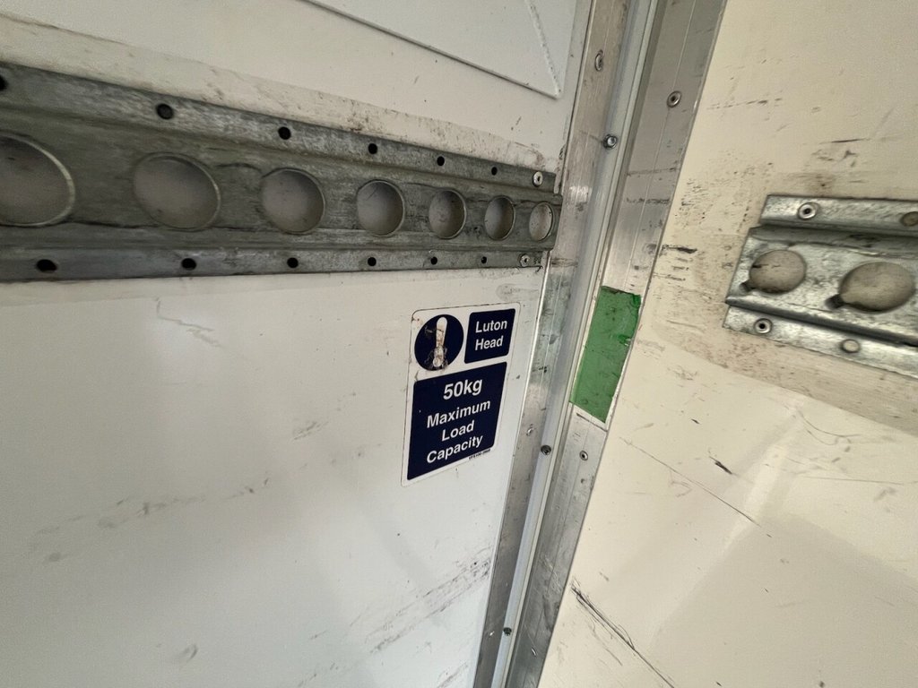 Used Ford Transit 2022 for sale - 76496403: Photo 37