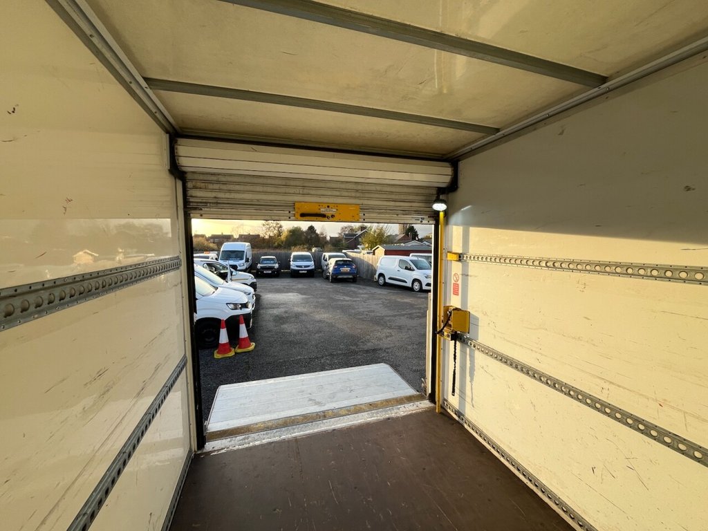 Used Ford Transit 2022 for sale - 76496403: Photo 38