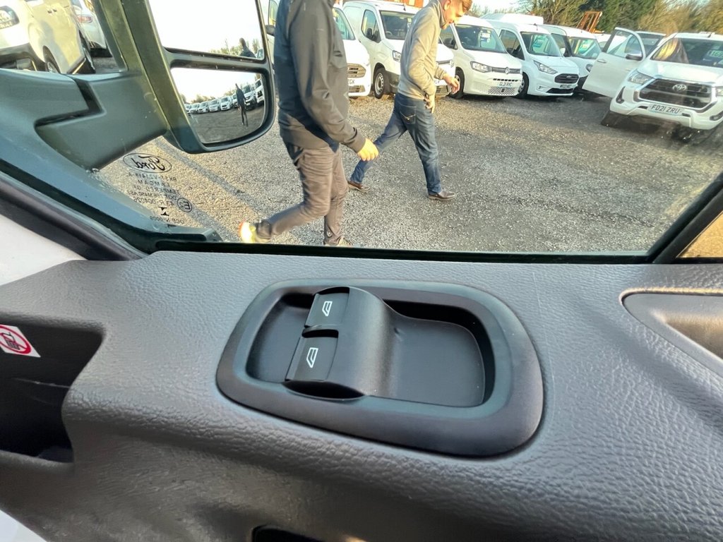 Used Ford Transit 2022 for sale - 76496403: Photo 41