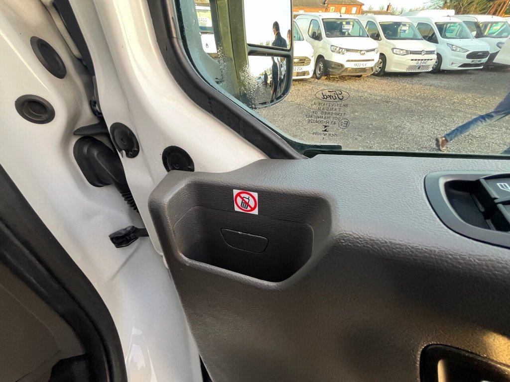 Used Ford Transit 2022 for sale - 76496403: Photo 42