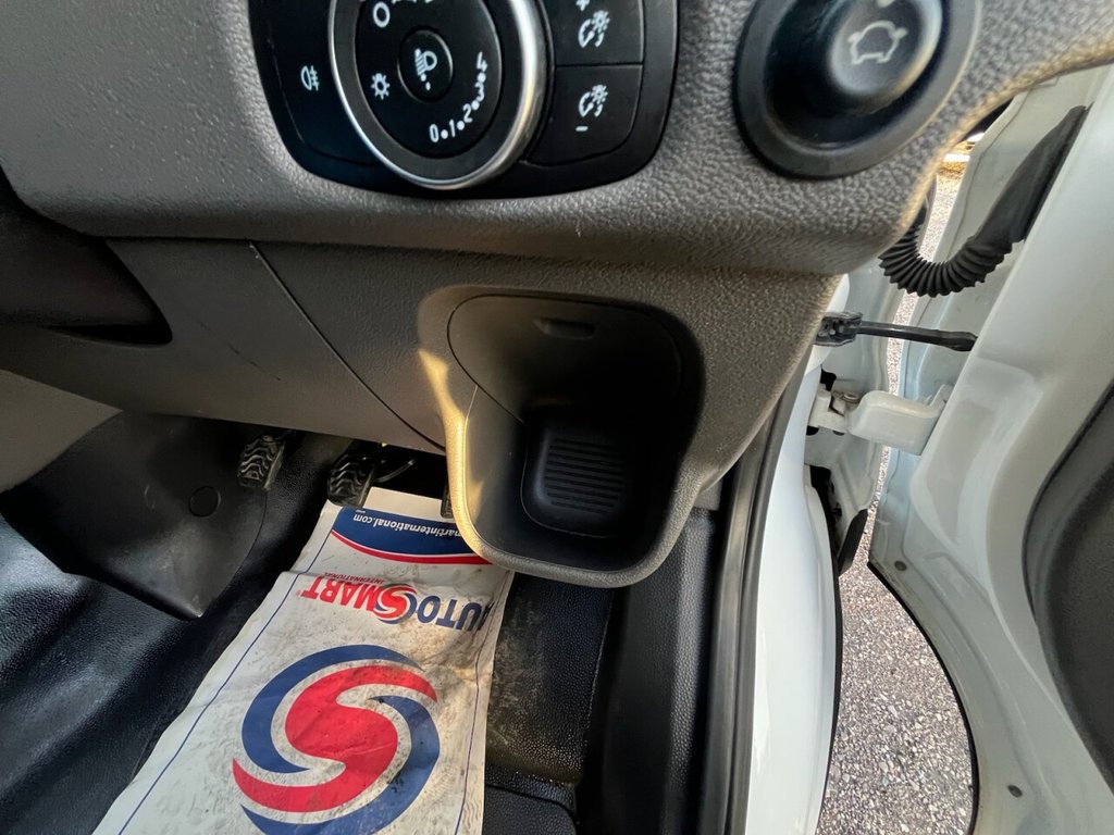 Used Ford Transit 2022 for sale - 76496403: Photo 43