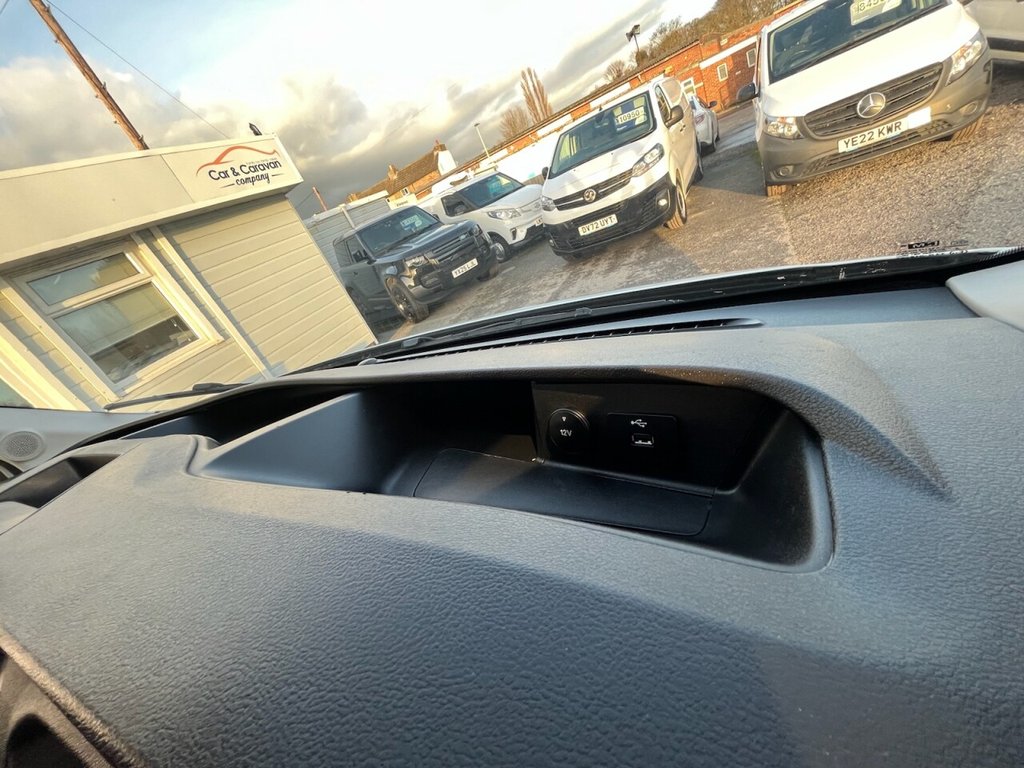 Used Ford Transit 2022 for sale - 76496403: Photo 47