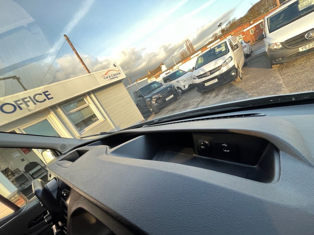 Used Ford Transit 2022 for sale - 76496403: Photo 48