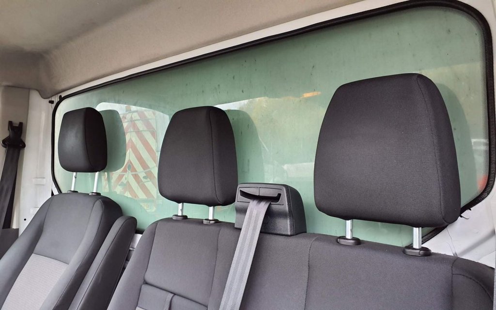 Used Ford Transit 2022 for sale - 76496403: Photo 7