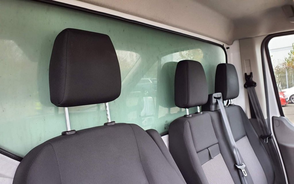 Used Ford Transit 2022 for sale - 76496403: Photo 8