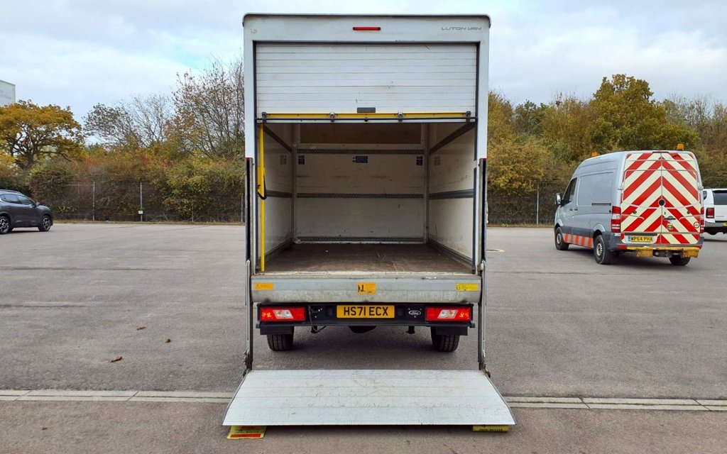 Used Ford Transit 2022 for sale - 76496403: Photo 9