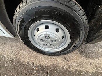 Used Vauxhall Movano 2022 for sale - 77507870: Photo