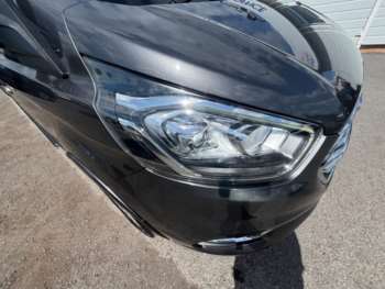 Used Ford Tourneo Custom 2021 for sale - 74721817: Photo