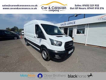 Ford - Transit
