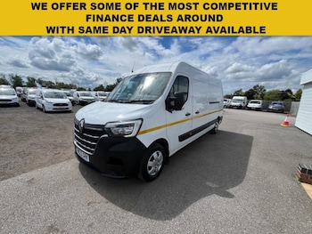 Used Renault Master 2023 for sale - 78619003: Photo