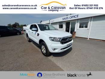 Used Ford Ranger 2021 for sale - 74844853: Photo