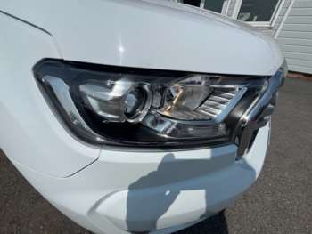 Used Ford Ranger 2021 for sale - 74844853: Photo