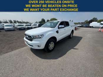 Used Ford Ranger 2021 for sale - 74844853: Photo