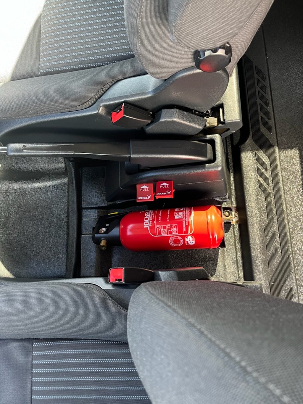 Vehicle 31