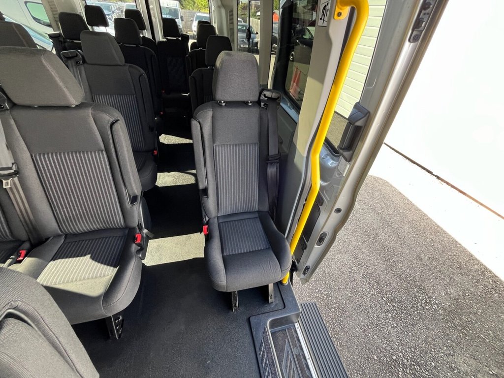 Vehicle 38